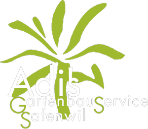 Logo Adi's Gartenbau AG