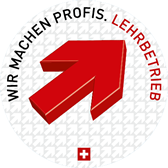 Logo Alabor Gartenbau AG