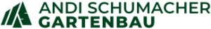 Logo Andi Schumacher Gartenbau GmbH