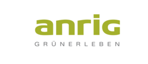 Logo Anrig Gartenbau AG
