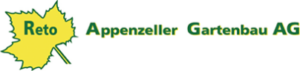 Logo Appenzeller Gartenbau AG