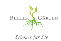 Logo Beeler Gärten