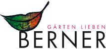Logo Berner Gartenbau AG