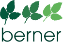 Logo Berner Gartenneugestaltung und -unterhalt