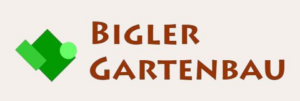 Logo Bigler Gartenbau