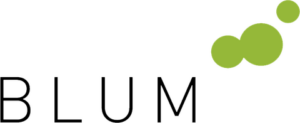 Logo Blum Freiraumplanung