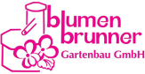 Logo Blumen Brunner Gartenbau GmbH