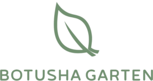 Logo Botusha Gartenbau