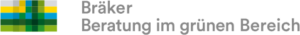 Logo Bräker Beratung im Grünen Bereich