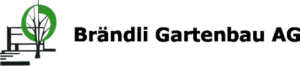 Logo Brändli Gartenbau AG