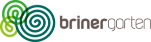 Logo brinergarten gmbh