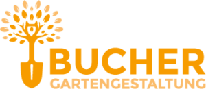 Logo Bucher Gartengestaltung GmbH