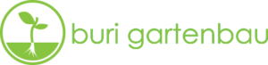 Logo Buri Gartenbau AG