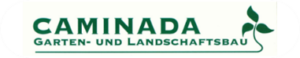 Logo Caminada Garten- und Landschaftsbau GmbH