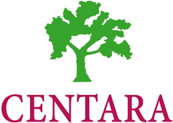 Logo CENTARA Landscaping
