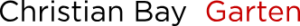Logo Christian Bay