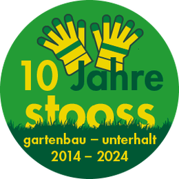 Logo Christoph Stooss