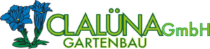 Logo Clalüna Gartenbau GmbH