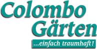 Logo Colombo Gärten