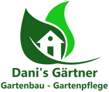 Logo Danis Gärtner Gartenbau und Gartenpflege
