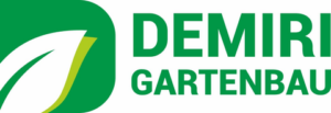 Logo Demiri Gartenbau GmbH