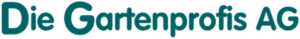 Logo Die Gartenprofis AG