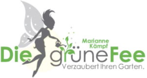 Logo Die grüne Fee
