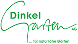 Logo Dinkel Garten AG