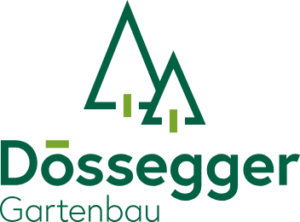 Logo Dössegger Gartenbau AG