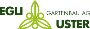 Logo Egli Gartenbau AG Uster