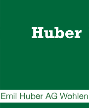 Logo Emil Huber AG