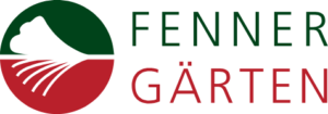 Logo Fenner Gärten AG
