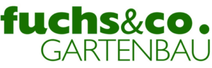 Logo Fuchs & Co Gartenbau