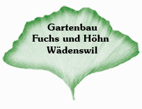Logo Fuchs + Höhn GmbH
