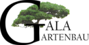Logo Gala Gartenbau