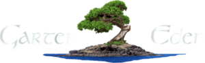 Logo Garten Eden Inhaber Lehmann
