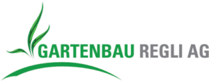 Logo Gartenbau Regli AG