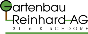 Logo Gartenbau Reinhard