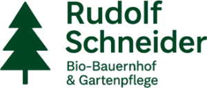 Logo Gartenbau Schneider Rudolf