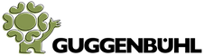 Logo Gartencenter Guggenbühl