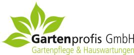 Logo Gartenprofis GmbH