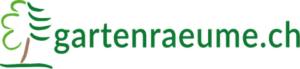 Logo Gartenräume Haefeli GmbH