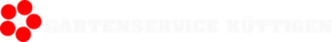 Logo Gartenservice Küttigen