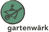 Logo Gartenwärk Gartenbau Spiez