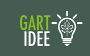Logo GARTIDEE GmbH