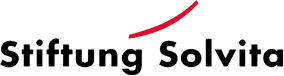 Logo Gärtnerei Solvita