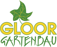 Logo Gloor Gartenbau GmbH
