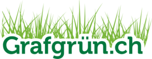 Logo Grafgrün Gartenbau