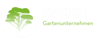 Logo Green Gartenunternehmen GmbH