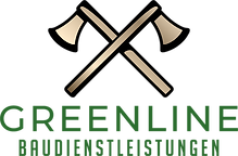 Logo Green Line Gartenbau GmbH